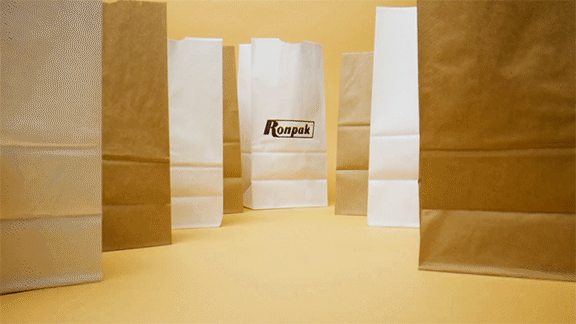 Ronpak video sizzle